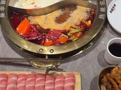 -热辣宗师·串串火锅(万达金街店)
