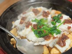 -金成潮菜博物馆(海珠湿地店)