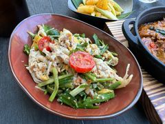 -Ameigo梅果·云贵川bistro(长宁来福士店)