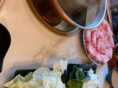 -宣武小院涮肉(前门店)