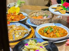 -百年银屏蚝烙·潮汕菜·非遗(乐山店)