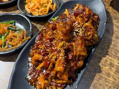 辣鸡爪-妈妈手(山大总店)