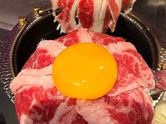 -盛焰铁板烧(王府井店)