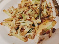 -西贝(华发商都店)