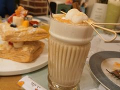 -格兰西点餐厅(文化街店)