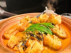 段氏绝味鱼头-柿合缘新京菜(国金中心商场店)