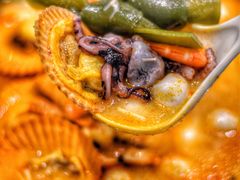 -香香海南菜餐厅