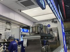 -煲珠公·老红糖珍珠奶茶(长宁龙之梦店)