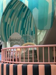 -奈尔宝·儿童乐园·亲子餐厅(星河湾店)