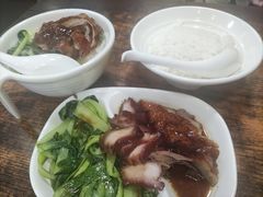 -佳记厚街烧鹅濑粉(广州总店)
