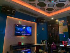 -红派KTV(茂南店)