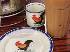 -沙胆彪炭炉牛杂煲(成都玉林店)