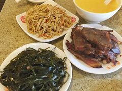 -老班长手工灌汤包老店(东山店)