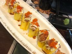 -古田居·特色寿司料理(星之岛旗舰店)