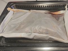 -黑猫馋纸包鱼(阳光店)