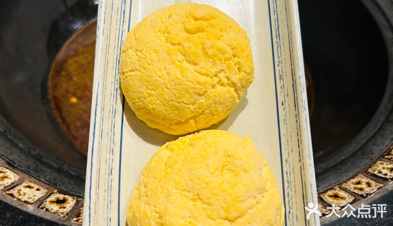 超好吃的东北铁锅炖！