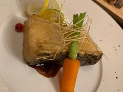 -马勒别墅·中餐厅