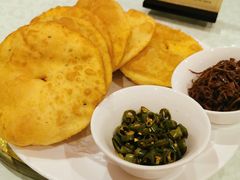 -国人川菜(李家村建东街店)
