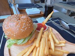 -TABLE·味西餐厅-成都茂业JW万豪酒店