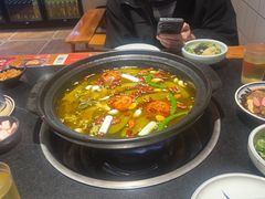 -小饕荟雅安贡椒鱼鲜馆(广福桥店)