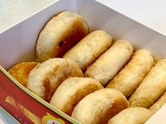 -矮子馅饼(大成路店)