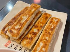 褡裢火烧-聚友朋褡裢火烧(天北路店)