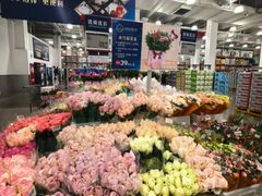 -山姆会员商店(上海浦东店)