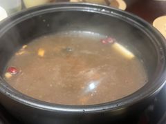 -滇野云南野生菌餐厅(陕西南路店)