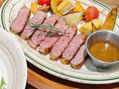 -Tiaye恬野大山·深盘披萨西餐厅(吾悦广场店)