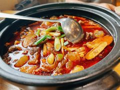 -肖记公安牛肉鱼杂馆· 省级非物质文化遗产(仁和路店)