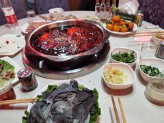 -枇杷园食为鲜火锅(南山店)