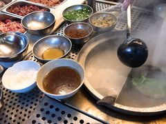 -广场正宗原汁薏米店