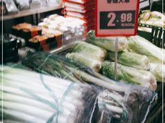 -物美超市(金宝街店)