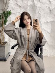 -BOF HAIR BY HONTO