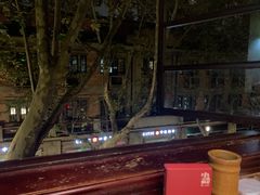 -付小姐在成都(中山公园店)