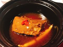 -朝(澳门伦敦人店)