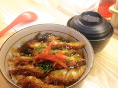 -八盛屋·沾面(集美万达店)