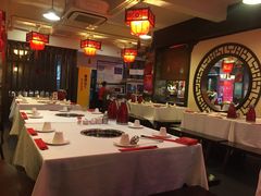 大堂-川道拐耗儿鱼(置信路店)