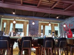 大堂-三号黄浦会Canton Table