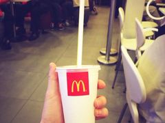 -麦当劳(海洋公园店)