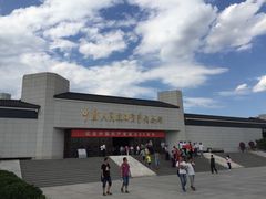 -中国人民抗日战争纪念馆