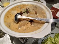 -御湾·浅水湾·贺胜土鸡汤(潜山店)