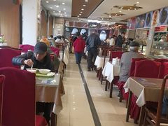 -南来顺饭庄·清真(南菜园店)
