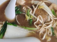 -赵璐海鲜面馆(德行路店)