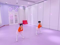 -芭芭拉小天使国际舞蹈(珠江新城校区)