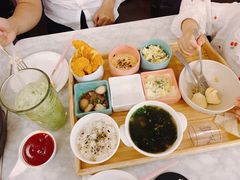 -Lilliput粒粒堡亲子餐厅(置汇旭辉店)