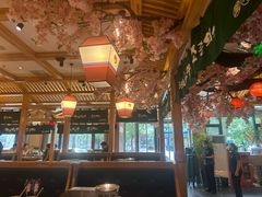 -韩烧牛中牛·甄选黑牛烤肉(黑金店)