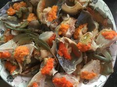 -龙溪海鲜酒家(溪涌店)