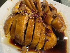 -瑞丰园庭院餐厅·白族传统家常菜