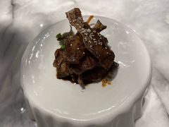 熏鲳鱼-蘭心·臻品(瑞虹太阳宫店)